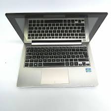 LAPTOP ASUS S200E CI5 2ND GENERATION 8GB 500GB HDD 