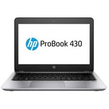 Laptop HP Probook 430 G4 Ci5 7th Generation 8gb 256ssd 
