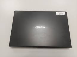 Laptop Novatech CX0007 Ci5 4th Generation 8GB 500GB HDD