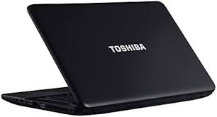 Laptop Toshiba C850 Ci5 2nd 8gb 500GB HDD