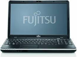 Laptop Fujitsu A512 Ci5 2nd Generation 8GB 500GB HDD