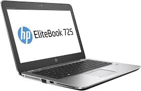 Laptop HP Elitebook 725 G4 AMD 8gb 256SSD
