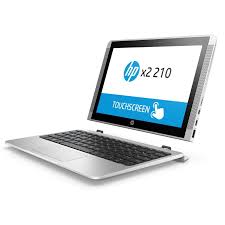 Laptop HP X2 210 G2 Deatachable Celeron 4gb 64GB SSD