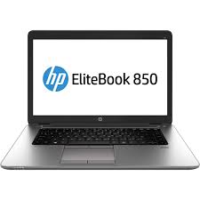 Laptop HP Elitebook 850 G1 Ci5 4th 8gb 500GB HDD