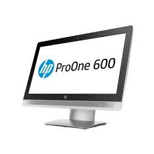 All In One HP  Pro One 600 G2 Ci5 6th Generation 8GB 256SSD