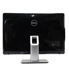 All In One Dell Inspiron 24 5459 Ci5 6th Generation 8GB 256SSD