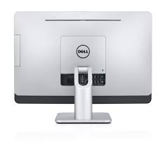 All in One Dell OptiPlex 9010 Ci5 3rd Generation 8gb 500GB HDD
