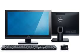 All In One Dell OptiPlex 3011 Ci5 3rd Generation 8GB 500GB HDD