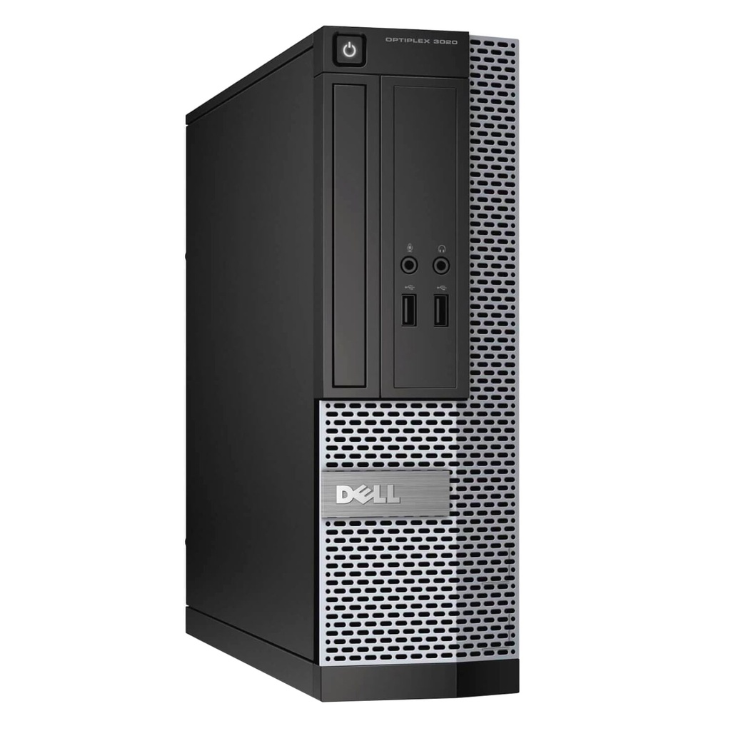 Computer Dell SFF OptiPlex 3020 7020 9020 4th Genration 