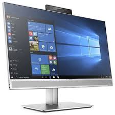 All in One HP 800 G4 Ci5 8th Generation 8GB Ram 256SSD 24"