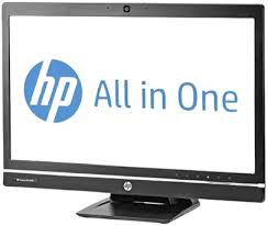 All In One HP Elite 8300 Ci5 3rd Generation 8GB 500GB HDD 23" screen size 