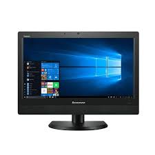 All In One Lenovo ThinkCentre M93z Ci5 4th Generation 8GB 500GB HDD