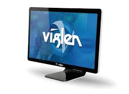 All In One Viglen A10zz Ci5 6th Generation 8GB 256SSD Screen Size 23"
