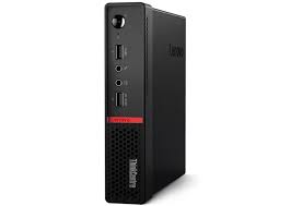 Computer Tiny Lenovo ThinkCentre  M715Q AMD 