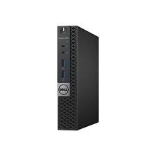 Computer Tiny Dell OptiPlex 3040 5040 7040 Ci5 6th Generation 8gb 256SSD 