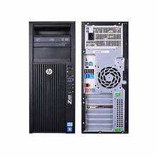 Computer  HP TW Workstation  Z420 Xeon E5 2687W 8core 