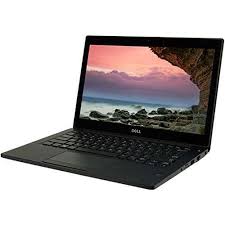 Laptop Dell Latitude 7280 I5 7th gen