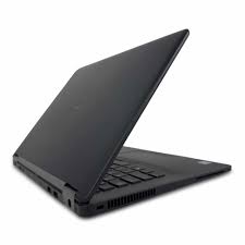 Laptop Dell Latitude 7470 CI5 G6 8GB 256 SSD
