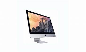 ALL IN ONE APPLE IMAC 2017 21" 