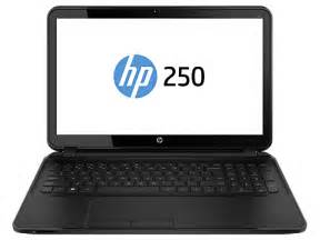 Laptop Hp 250 G2 Ci5 2nd Generation 8GB 500GB HDD
