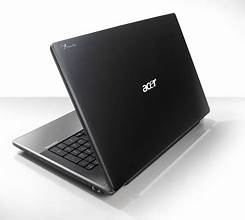 Laptop Acer Aspire 
