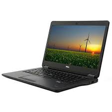 Laptop Dell E7450 CI5 G5 Gen 8GB 500 HDD