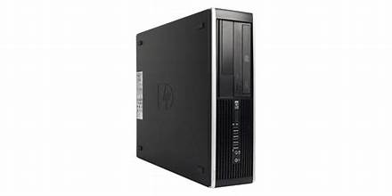 Computer HP DT 6005 AMD 
