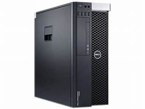 Computer Dell TW Precision  1650 