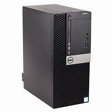 Computer Dell TW ??? 6th Generation 