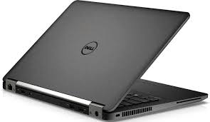 Laptop Dell Latitude 7270 CI5 G6 8GB 256 SSD