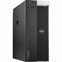 Computer Dell TW workstation 5810 E5-1600 v3 to  E5-2600 v3  
