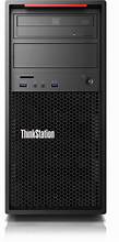Computer Lenovo Thinkstation TW P310  6th GEN+Xeon E3 1200  V5 series 
