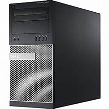 Computer Dell OptiPlex 9020 TW 4th Generation 