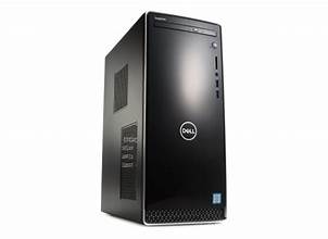 Computer Dell Inspiron 3670 TW 9th Generation 