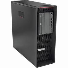 Computer Lenovo  workstation TW ThinkStation P520  Intel Xeon W-2135 U