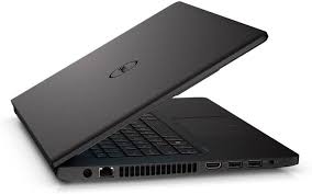  Laptop Dell Latitude 3470 CI5 G6 8GB 256 SSD