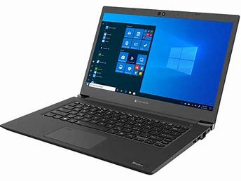 Laptop Toshiba DynaBook A40 Ci5 10th Generation 8GB 256SSD 