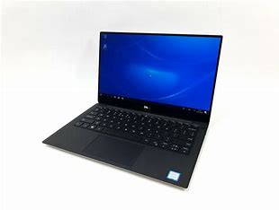 Laptop Dell XPS P54G Ci5 7th Generation 8GB 256SSD 