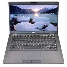  Laptop Dell Latitude 5401 CI5 G9   8GB 256 SSD