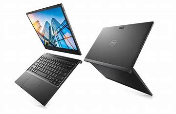 Laptop Dell Latitude 7285 Ci5 7th Generation 