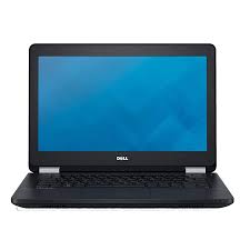  Laptop Dell Latitude 5270 CI5 G6  8GB 256 SSD