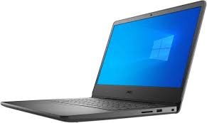  Laptop DELL INSPIRON 15 3000 series CI3 G11 8GB 256 SSD