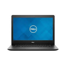  Laptop DELL LATITUDE 3490 CI5 G7/G8 8GB RAM 256 SSD