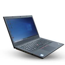 Laptop Lenovo L480 CI3/CI5 G8 8GB 256 SSD