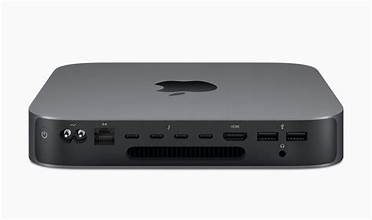 Apple Mac Mini 