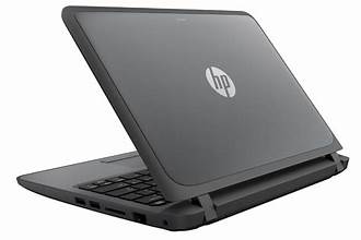  Laptop Hp Pro 11 G2 Ci5 6th Generation 8Gb 256 SSD 