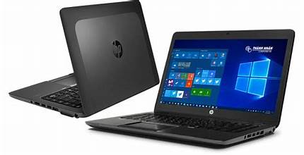 Laptop Hp Zbook 14 G1 Ci5 4th Generation 8gb 256 SSD Graphic 