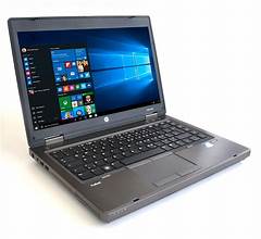 Laptop Hp Probook 6465B  Amd 8Gb 500 Gb Hdd 