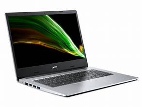 Laptop Acer Aspire 1 114-32-cox33 Ci5 6th Generation 8gb 256 ssd 