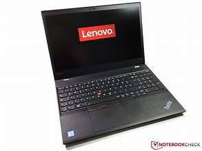 Laptop Lenovo T570 Ci5 7th Generation 8Gb 256ssd 